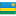 Rwanda Flag Icon 16x16 png