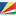 Seychelles Flag Icon 16x16 png