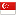 Singapore Flag Icon 16x16 png
