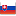 Slovakia Flag Icon 16x16 png