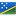 Solomon Islands Flag Icon 16x16 png