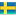 Sweden Flag Icon 16x16 png