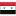 Syria Flag Icon 16x16 png