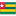 Togo Flag Icon 16x16 png
