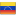 Venezuela Flag Icon 16x16 png