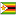 Zimbabwe Flag Icon 16x16 png