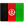 Afghanistan Flag Icon 24x24 png