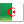 Algeria Flag Icon 24x24 png