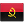 Angola Flag Icon 24x24 png