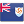 Anguilla Flag Icon 24x24 png