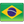 Brazil Flag Icon 24x24 png