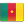 Cameroon Flag Icon 24x24 png