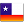 Chile Flag Icon 24x24 png