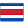 Costa Rica Flag Icon 24x24 png