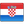 Croatian Flag Icon 24x24 png