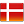 Denmark Flag Icon 24x24 png