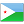 Djibouti Flag Icon 24x24 png