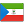 Equatorial Guinea Flag Icon 24x24 png