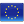 European Union Flag Icon 24x24 png