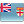 Fiji Flag Icon 24x24 png