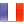 France Flag Icon 24x24 png