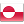 Greenland Flag Icon 24x24 png
