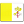 Holy See Flag Icon 24x24 png