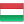 Hungary Flag Icon 24x24 png