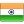 India Flag Icon 24x24 png