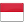 Indonesia Flag Icon 24x24 png