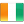 Ivory Coast Flag Icon 24x24 png