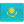 Kazakhstan Flag Icon 24x24 png