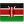 Kenya Flag Icon 24x24 png