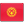 Kyrgyzstan Flag Icon 24x24 png