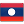 Laos Flag Icon 24x24 png