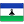 Lesotho Flag Icon 24x24 png