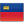 Liechtenstein Flag Icon 24x24 png