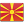 Macedonia Flag Icon 24x24 png