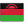 Malawi Flag Icon 24x24 png