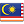 Malaysia Flag Icon 24x24 png