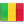 Mali Flag Icon 24x24 png