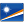 Marshall Islands Flag Icon 24x24 png