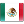 Mexico Flag Icon 24x24 png