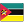 Mozambique Flag Icon 24x24 png