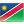Namibia Flag Icon 24x24 png
