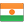 Niger Flag Icon 24x24 png