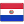 Paraguay Flag Icon 24x24 png