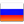 Russia Flag Icon 24x24 png