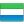 Sierra Leone Flag Icon 24x24 png