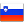 Slovenia Flag Icon 24x24 png